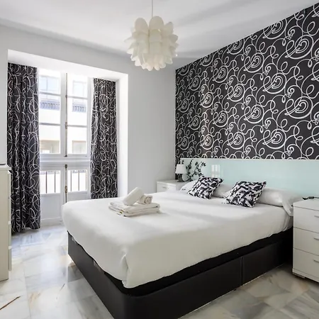 Apartamento Red By Time *