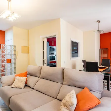 Red By Time Appartamento Cadice