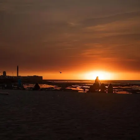 Appartamento Red By Time