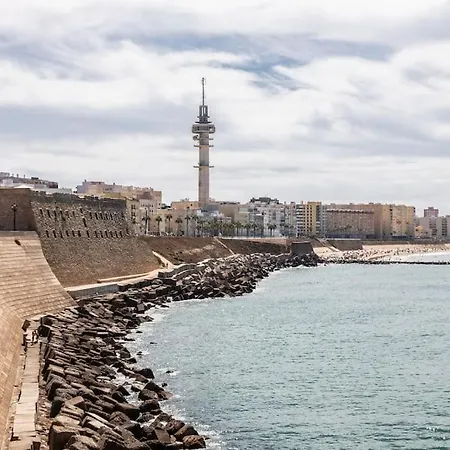 Red By Time Daire Cadiz