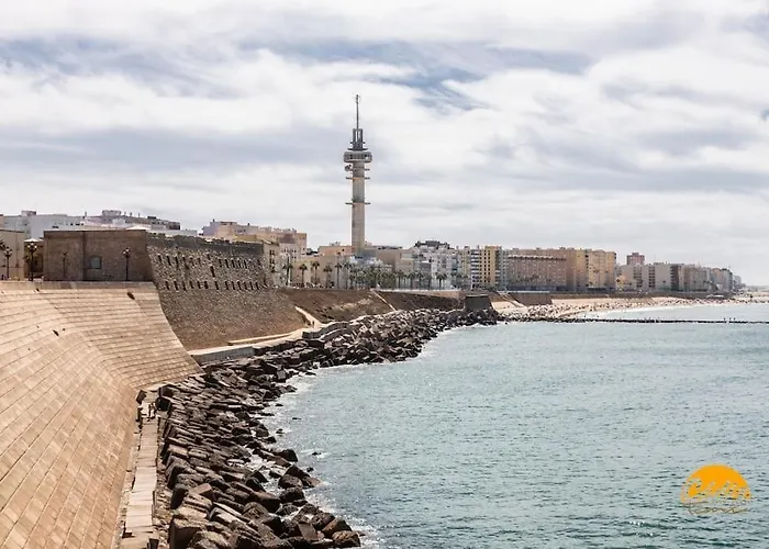 Red By Time Daire Cadiz