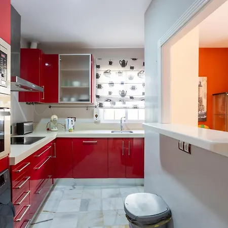 Red By Time * كاديز